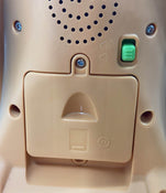 used Fisher Price Laugh And Learn Stride-To-Ride Puppy