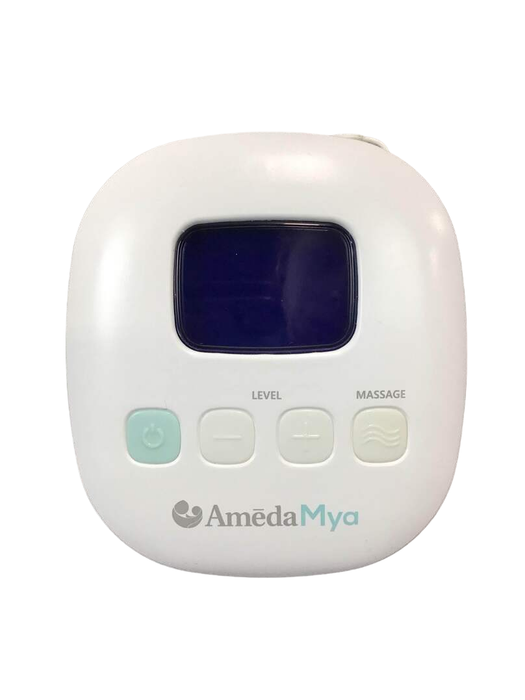 secondhand Ameda MYA Portable Breast Pump