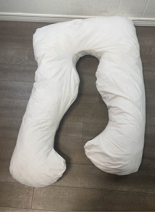 used Bluestone Pregnancy Pillow