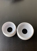 secondhand Kiinde Direct-Pump Adapters