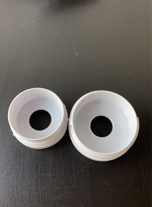 secondhand Kiinde Direct-Pump Adapters