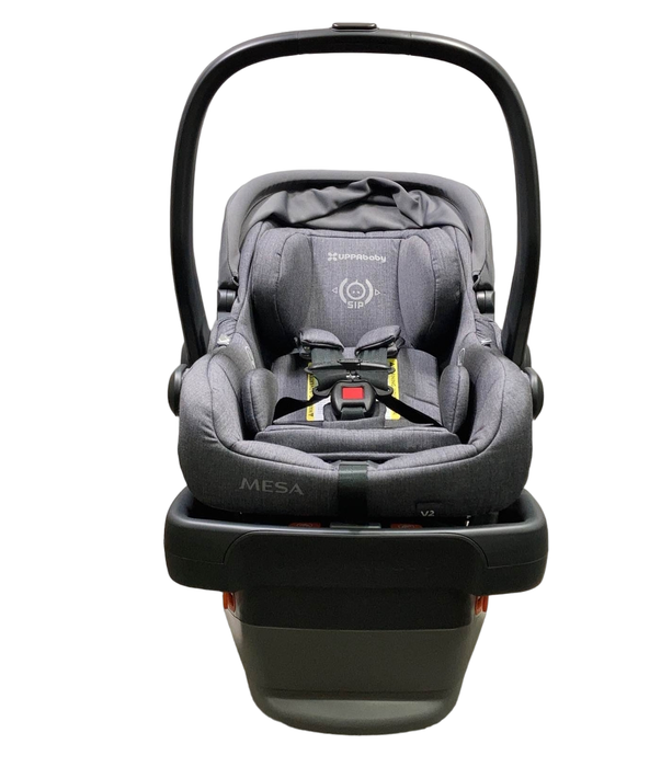 secondhand Infantcarseat