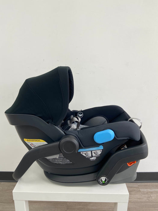 used UPPAbaby MESA Infant Car Seat, 2019, Jake