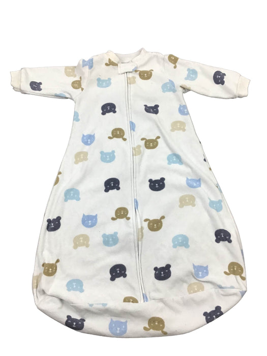 used Carter’s Fleece Sleep Sack