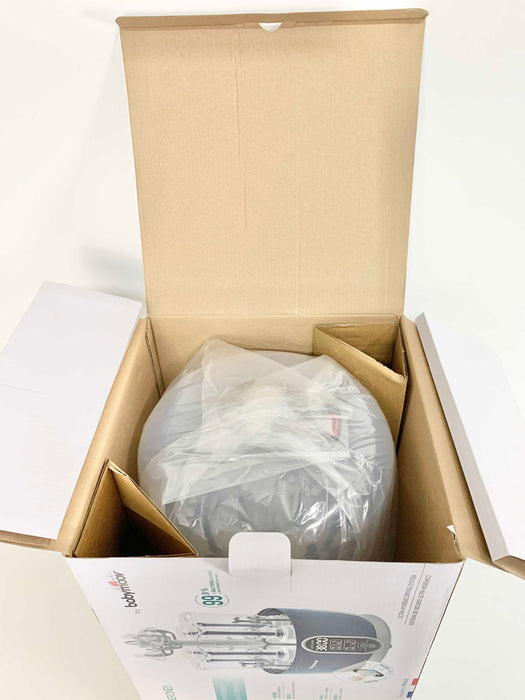 Shop BabyMoov Turbo Pure Sterilizer at GoodBuy Gear