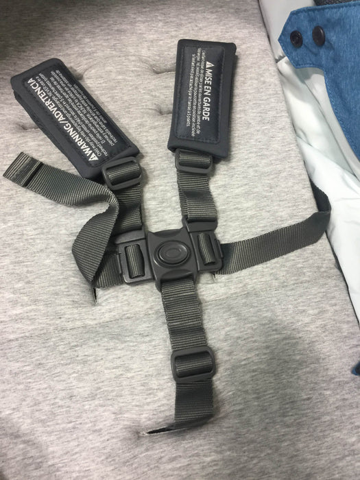 used Stroller Accessories