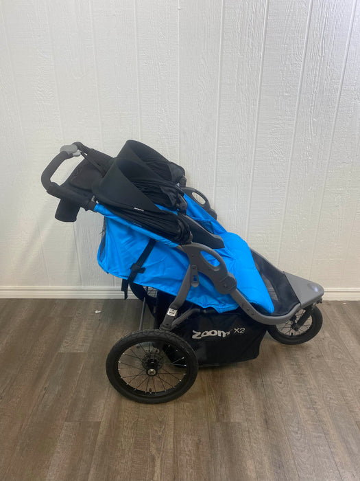 used Strollers