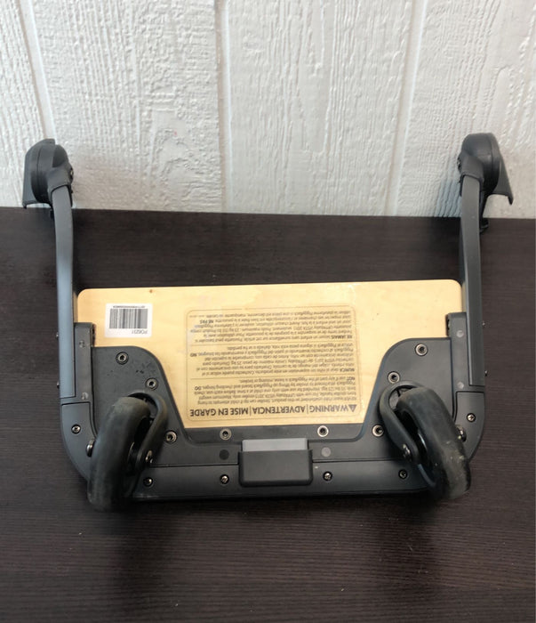 secondhand UPPAbaby VISTA PiggyBack Ride-Along Board, 2015+