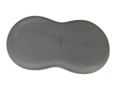 Shop Keekaroo Peanut Changing Pad, Grey at GoodBuy Gear