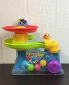 used Playskool Explore N Grow Busy Ball Popper