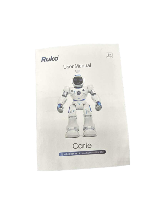 Ruko 1088 Smart Robot