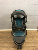 used Graco Fast Action Fold Sport Stroller