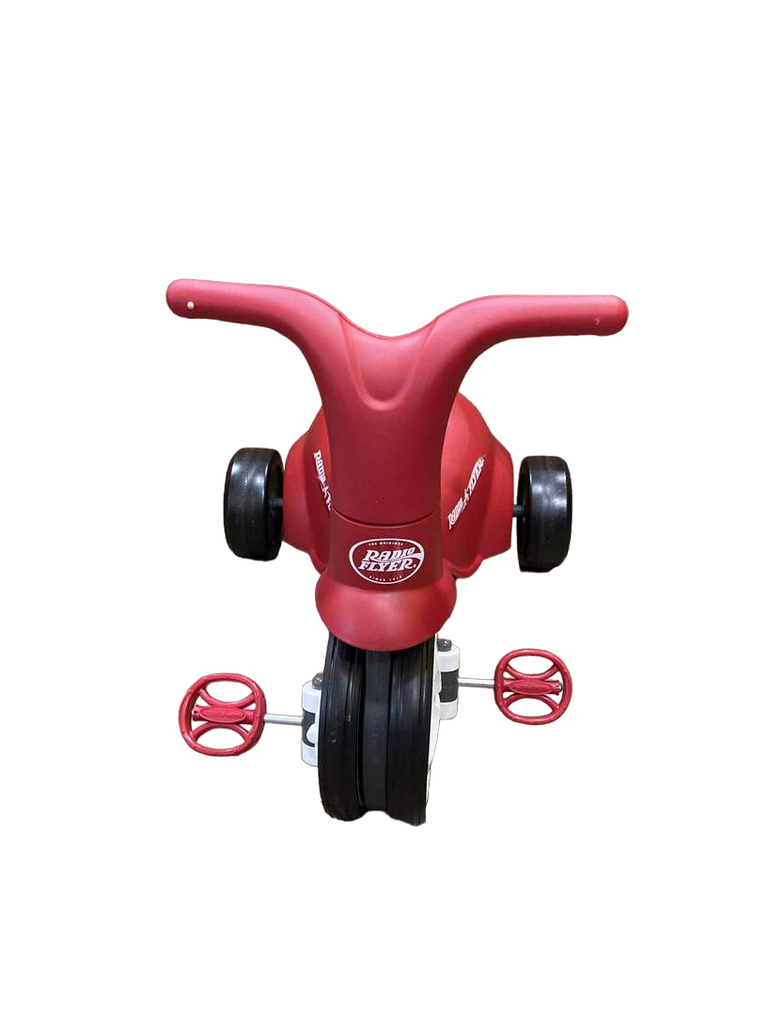 Radio Flyer Scoot 2 Pedal