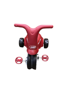 secondhand Radio Flyer Scoot 2 Pedal