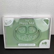 Shop ezpz Happy Mat, Green at GoodBuy Gear