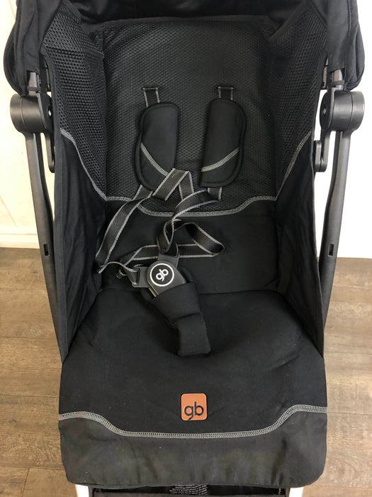 secondhand Strollers