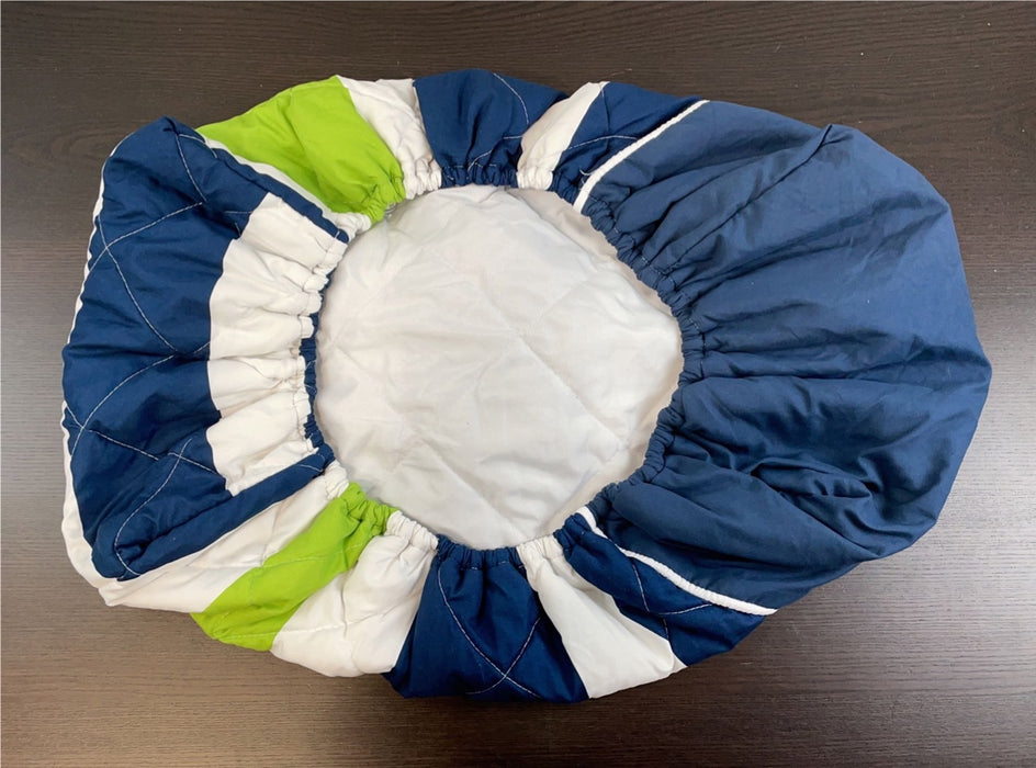 Shop Sweet Jojo Designs Changing Pad Cover at GoodBuy Gear