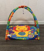 secondhand Bright Starts Activity Gym