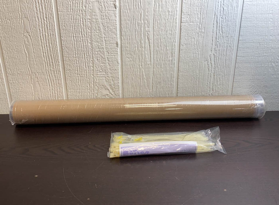 used KidKusion Banister Guard, 15 Feet