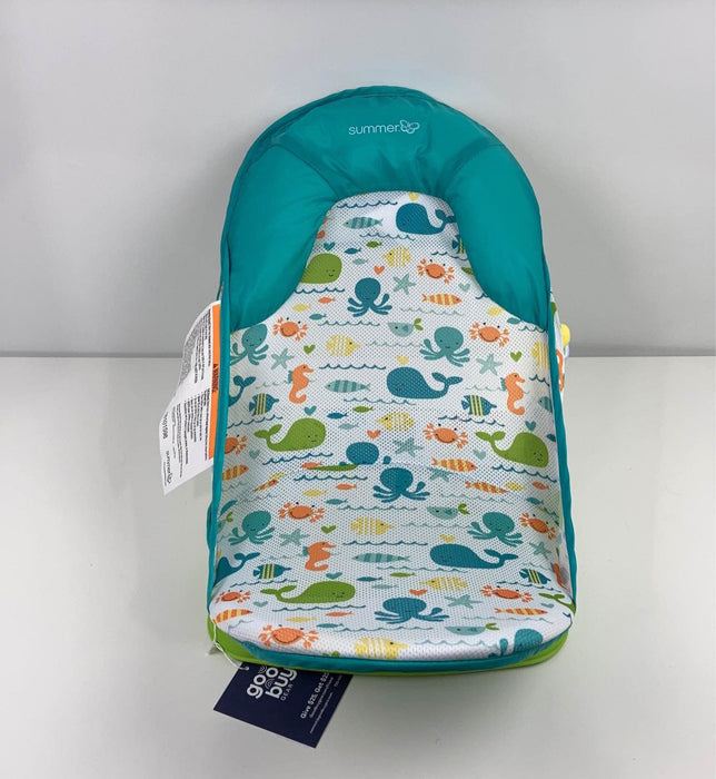 Shop Summer Infant Deluxe Bath Sling at GoodBuy Gear