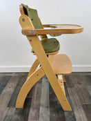 Abiie Beyond Junior Y Wooden High Chair