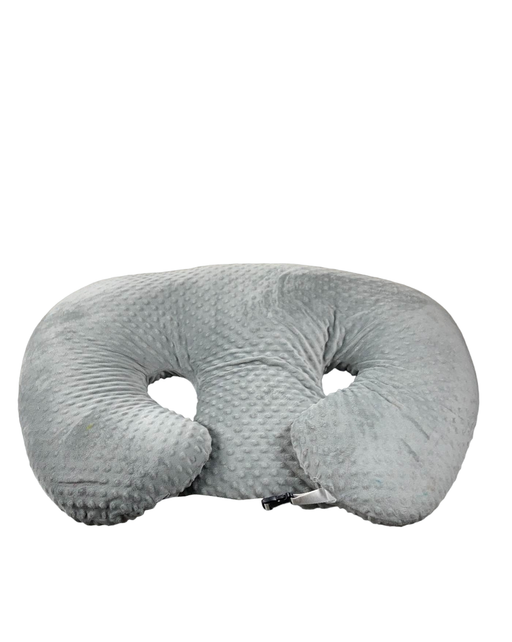 used Twin Z Nursing Pillow