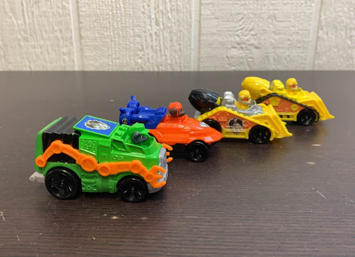 secondhand BUNDLE PAW Patrol Toys