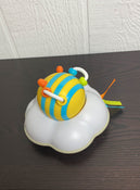 secondhand Skip Hop Explore & More Follow Me Bee