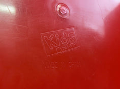 used Dial Industries Lap Tray