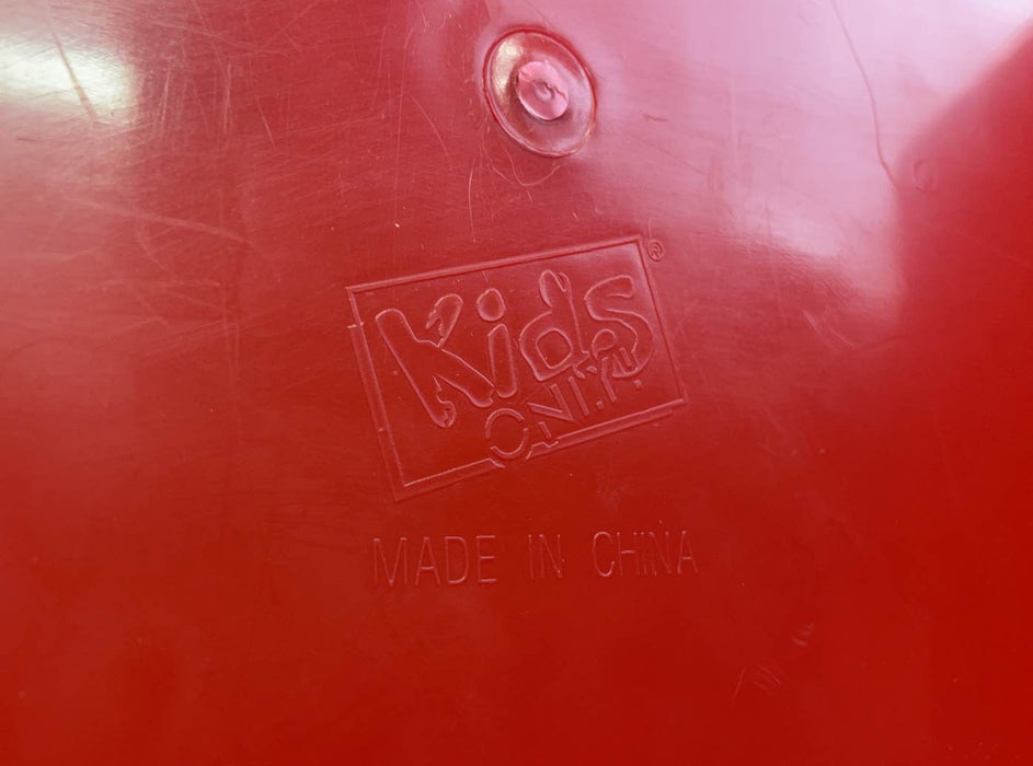 used Dial Industries Lap Tray