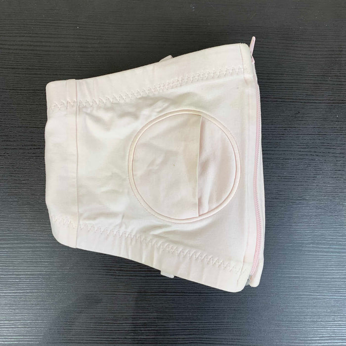 Shop Simple Wishes Hands Free Pumping Bra, XS-L, Pink at GoodBuy Gear