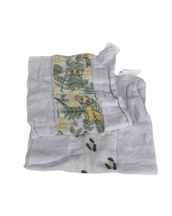 Shop BUNDLE Wash Cloths, Disney Baby at GoodBuy Gear
