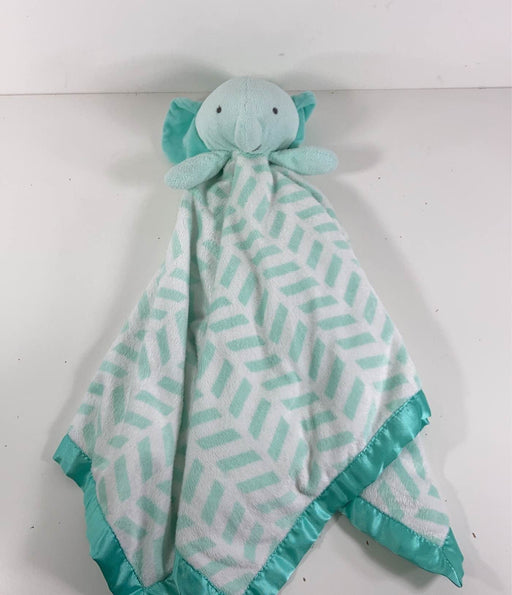 secondhand Cloud Island Small Security Blanket