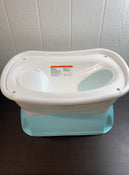 secondhand Summer Infant Right Height Bath Tub