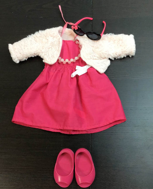 secondhand Our Generation Doll Accessories