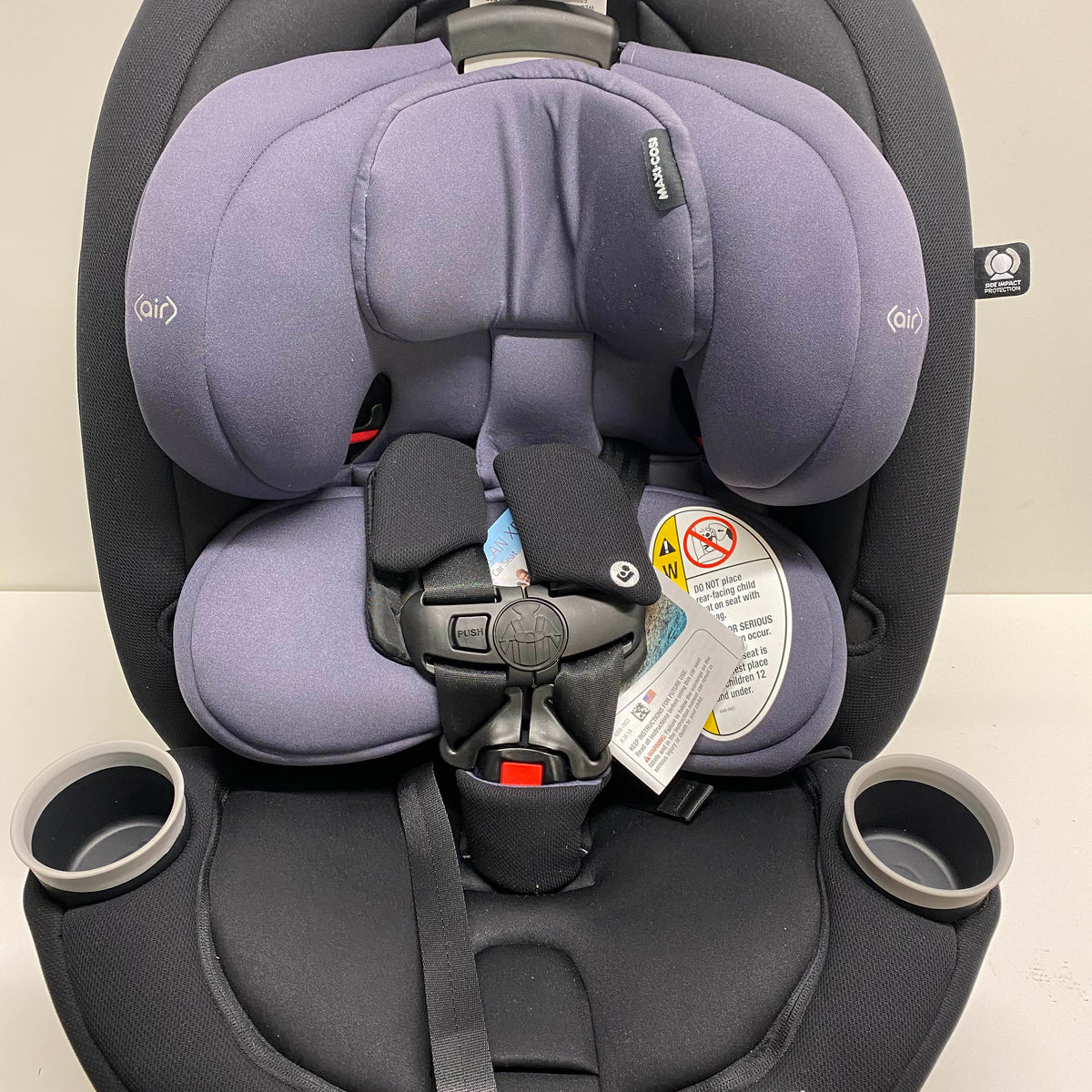 maxi-cosi magellan max xp Maxi-Cosi Magellan XP Max All-in-One Convertible Car Seat, 2020, Midni