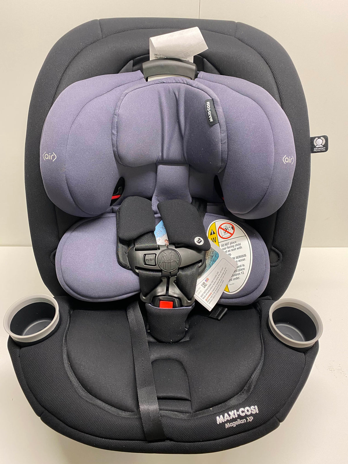 maxi-cosi magellan xp max all-in-one convertible car seat Maxi-Cosi Magellan XP Max All-in-One Convertible Car Seat, 2020, Midni