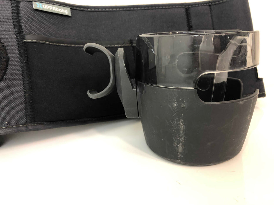 secondhand UPPAbaby VISTA/CRUZ Cup Holder, 2015+