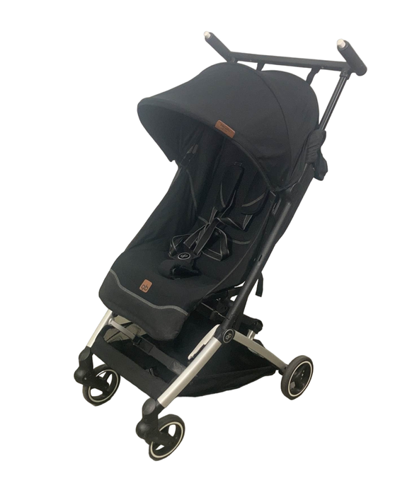 used gb Pockit+ All City Stroller, Velvet Black