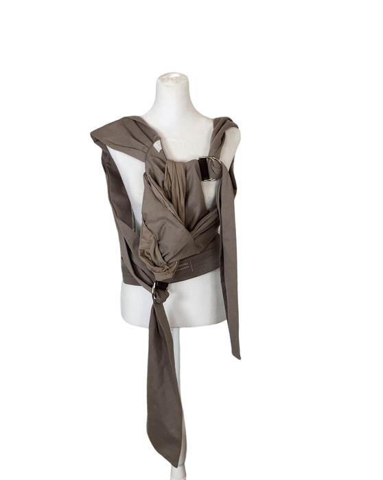 used Lalabu Kerier, Driftwood