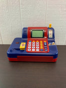 secondhand Learning Resources Pretend & Play Calculator Cash Register