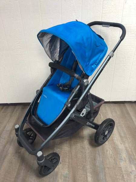 Uppababy georgie store