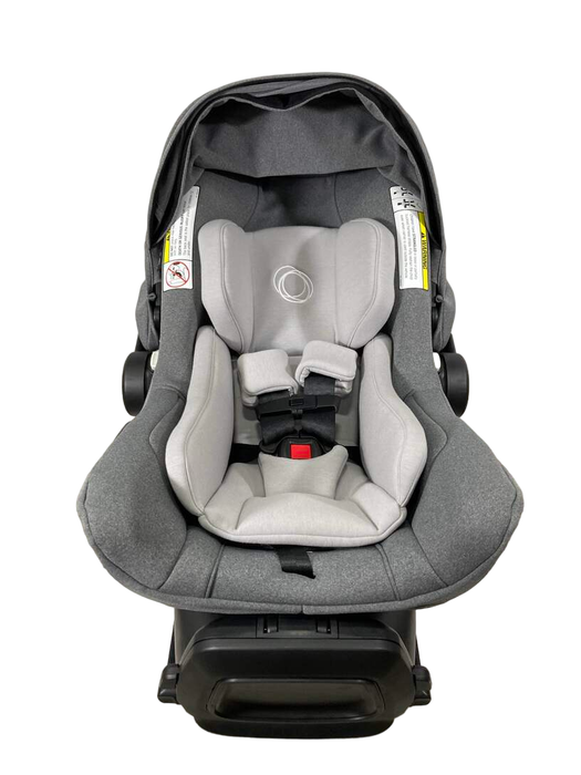 secondhand Carseat