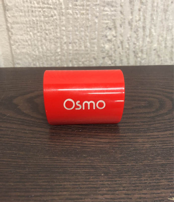 used Osmo Base For Fire