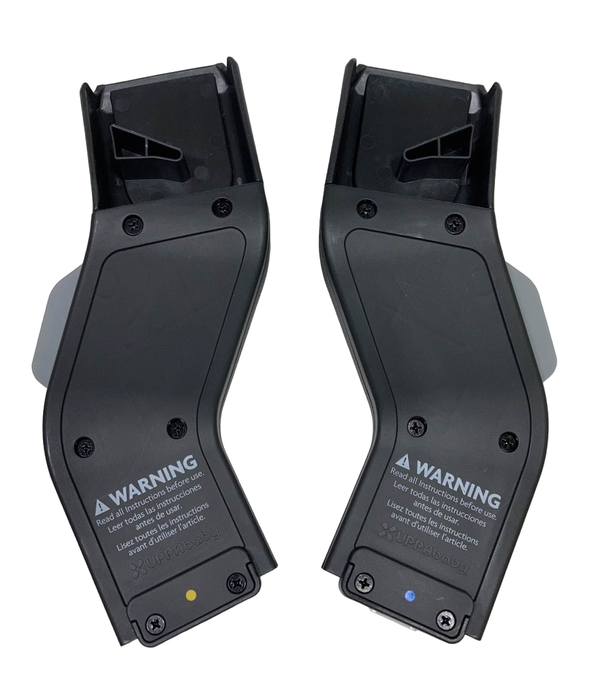 Shop UPPAbaby Infant Car Seat Adapter For Maxi-Cosi at GoodBuy Gear
