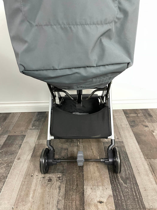 used Diono Traverze Travel Stroller