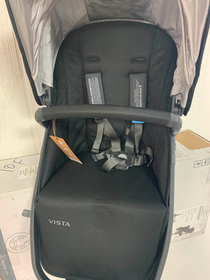 Uppababy second outlet hand