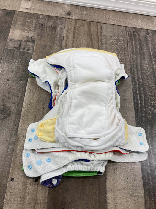 Shop BUNDLE Cloth Diapers at GoodBuy Gear