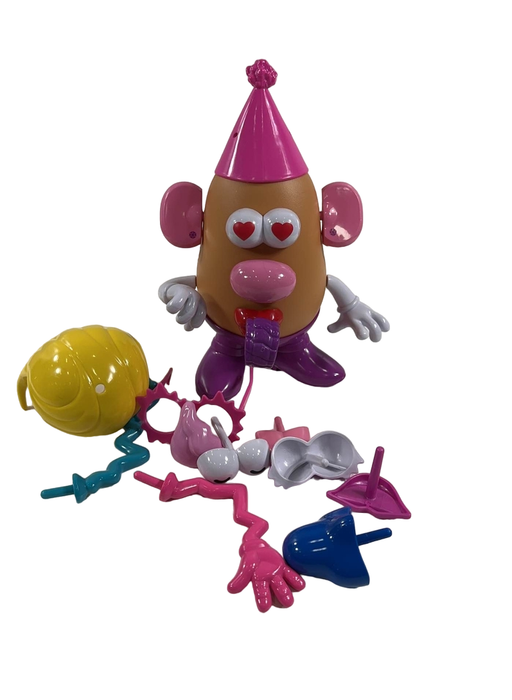 secondhand Playskool Mrs. Potato Head