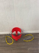 used Plastic Bucket Swing Seat